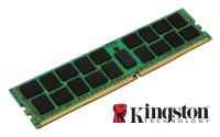 Kingston RAM HP DDR4 16GB PC2666 , CL19, DIMM, 2Rx8, Non-ECC