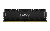 Kingston RAM DDR4 16GB 4000 FURY Renegade Black, kit 2x8GB, CL19