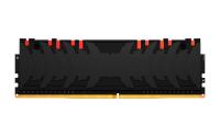 Kingston RAM DDR4 16GB 3600 FURY Renegade RGB, kit 2x8GB, CL16