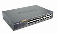 D-Link Mrežno stikalo DES-1024D