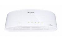 D-Link Mrežno stikalo DGS-1005D