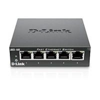 D-Link Mrežno stikalo DES-105/E