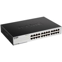 D-Link Mrežno stikalo GO-SW-24G/E