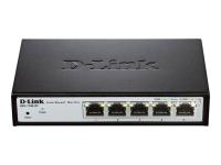 D-Link Mrežno stikalo DGS-1100-05V2/E