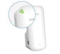 D-Link DLINK BREZŽIČNI AX ojačevalec DAP-X1860