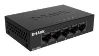 D-Link Mrežno stikalo DGS-105GL/E
