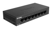 D-Link Mrežno stikalo DGS-108GL/E