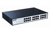 D-Link Mrežno stikalo DGS-1100-24V2