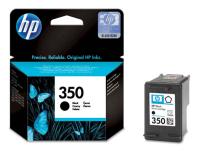 HP ČRNILO ČRNO 350 ZA OJ5780/4280 ZA 200 STRANI