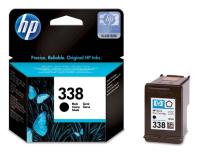 HP ČRNILO ČRNO 338 ZA DJ5740,6540,6840, PSC 2575 11ml