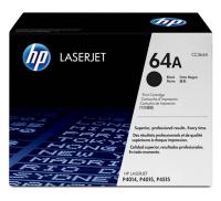 HP TONER 64A ČRN ZA LJ P4014/4015/4510 10.000 STRANI