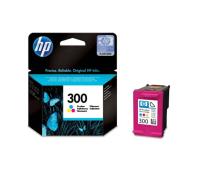 HP ČRNILO BARVNO 300 ZA Deskjet D2560/F4280 ZA 165 STRANI