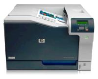 HP Barvni laserski tiskalnik Color LaserJet Pro CP5225dn