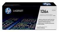 HP BOBEN 126A ZA LASERJET CP1025, MFP M176N/A/NW ZA 14.000 ČRNIH / 7.000 BARVNIH STRANI