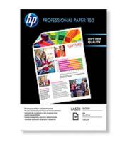 HP PAPIR ZA LJ PROFESSIONAL GLOSSY, A4, 150 LISTOV, 150g/m2