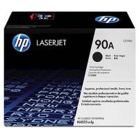 HP TONER ČRN 90A ZA LASERJET M4555 MFP, M601N/DN, M603DN/N ZA 10.000 STRANI