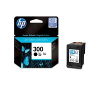HP ČRNILO ČRNO 300 ZA Deskjet D2560/F4280 ZA 200 STRANI