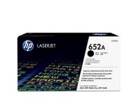 HP TONER 652A ČRN ZA M651/MFP M680 11.500 STRANI