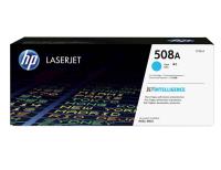 HP TONER 508A CYAN ZA LJ M552, M553, M577 ZA 5.000 STRANI