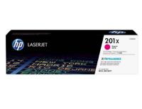 HP TONER 201X MAGENTA ZA LJ M252, MFP M277, M274 ZA 2.300 STRANI