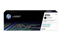 HP TONER 410X ČRN ZA LJ M377, M477, M452 ZA 6.500 STRANI