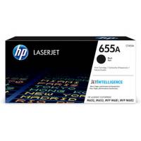 HP TONER 655A ČRN ZA LJ M652/653/681/682 ZA 12.500 STRANI