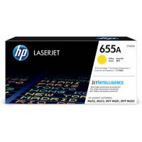 HP TONER 655A RUMEN ZA LJ M652/653/681/682 ZA 10.500 STRANI