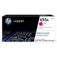 HP TONER 655A MAGENTA ZA LJ M652/653/681/682 ZA 10.500 STRANI