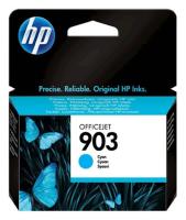 HP ČRNILO CYAN 903 ZA OfficeJet Pro 6860 Printer Series 315 STRANI