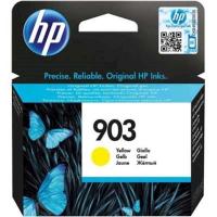 HP ČRNILO RUMEN 903 ZA OfficeJet Pro 6860 Printer Series 315 STRANI