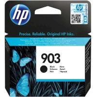 HP ČRNILO ČRN 903 ZA OfficeJet Pro 6860 Printer Series 300 STRANI