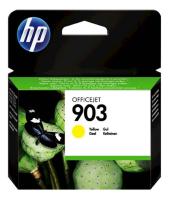 HP ČRNILO RUMENA 903 XL ZA OfficeJet Pro 6860 Printer Series 750 STRANI