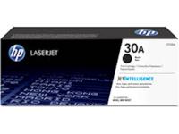 HP TONER 30A ČRN ZA LJ PRO M203/M227 ZA 1.600 STRANI