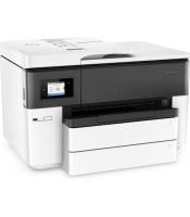 HP Večfunkcijska brizgalna naprava OfficeJet Pro 7740
