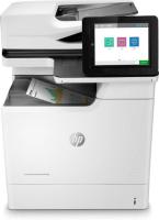 HP Večfunkcijska barvna laserska naprava Color LaserJet Enterprise M681dh