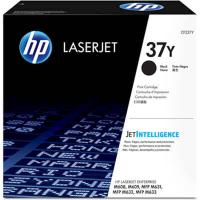 HP TONER 37Y ČRN ZA LJ M608/609/631/632 ZA 41.000 STRANI