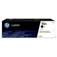 HP TONER 56A ČRN ZA LJ MFP 436N / 436NDA ZA 7.400 STRANI