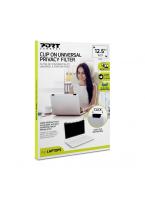 PORT Designs Privacy filter PORT 2D CLIP ON 12,5