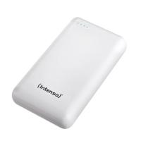 Intenso Prenosna baterija XS20000 bela, 20000 mAh, USB A + USB C