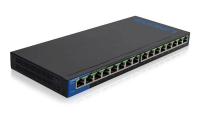 Linksys SB 16 portno stikalo LGS116