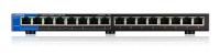 Linksys Small Business PoE stikalo LGS116P