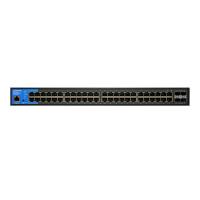 Linksys SB 48 port stikalo PoE 740W