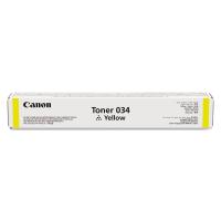 Canon TONER CEXV034Y za iRC1225 serijo/7.300 izp.