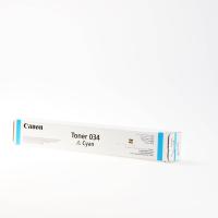 Canon TONER CEXV034C za iRC1225 serijo/7.300 izp.