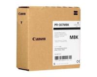 Canon ČRNILO PFI-307 ČRNA ZA IPF830/IPF840/IPF850 330ml