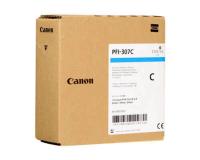 Canon ČRNILO PFI-307 CYAN ZA IPF830/IPF840/IPF850 330ml