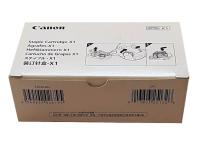 Canon  SPONKE X1