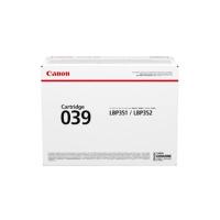 Canon TONER CRG-039 ČRN ZA LBP352x / LBP351x ZA 11.000 STRANI