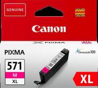 Canon ČRNILO CLI-571 MAGENTA XL MG5750, 11ml