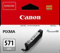 Canon ČRNILO CLI-571 SIVO ZA MG5750, 7ml